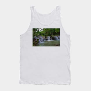 Cambughay Falls Tank Top